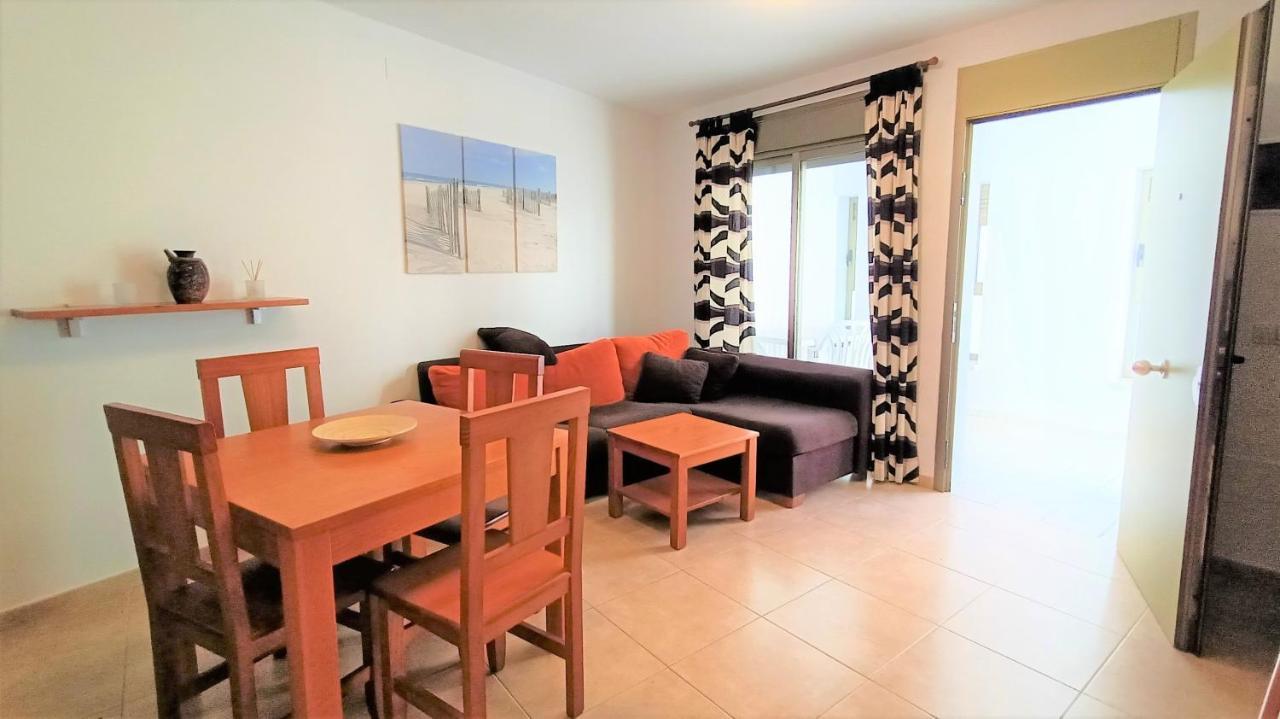 Los Patios Tranquilos El Medano Beach Apartment ภายนอก รูปภาพ