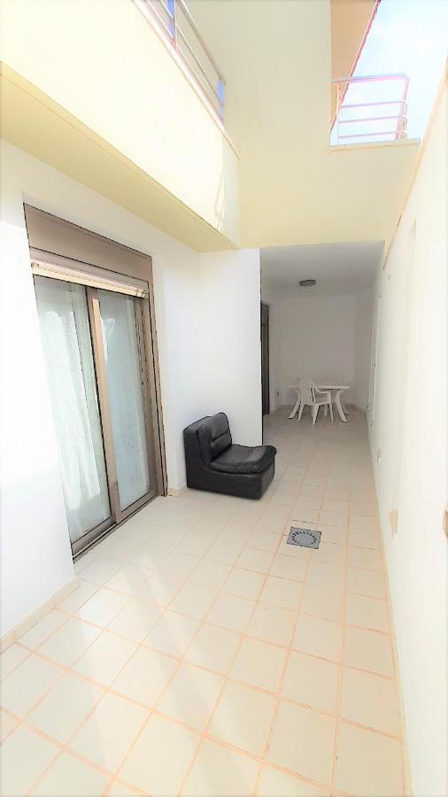 Los Patios Tranquilos El Medano Beach Apartment ภายนอก รูปภาพ
